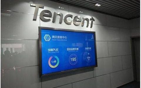 为什么腾讯代理服务器成为必然选择？