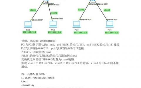 如何配置DHCP服务器以支持多VLAN环境下的核心交换机业务?