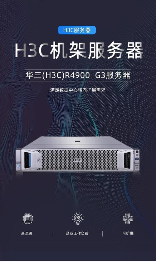服务器各种品牌_定制双品牌