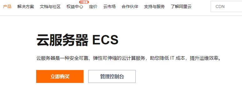 德阳云服务器的购买_购买云服务器