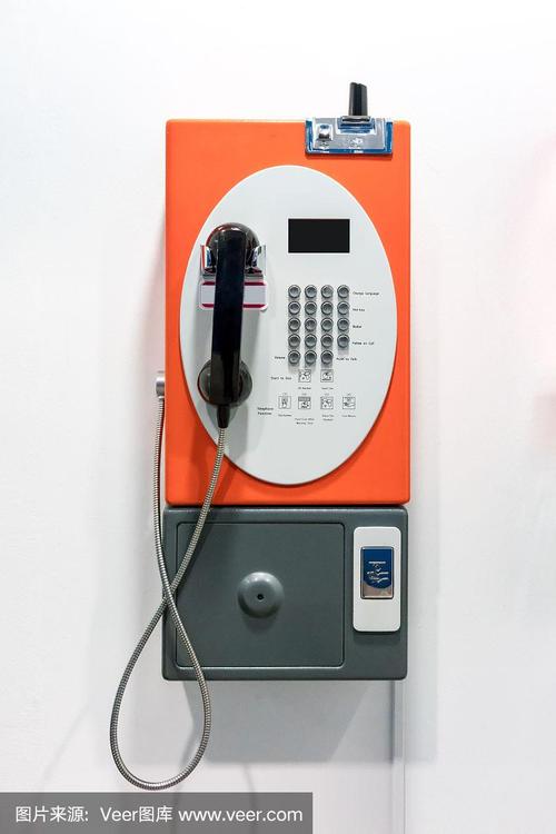付费电话_电话