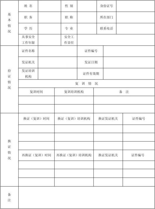 档案托管资质_员工档案