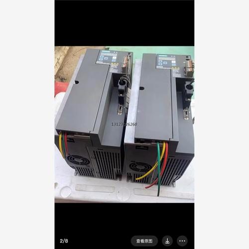 伺服务器报警E13什么事