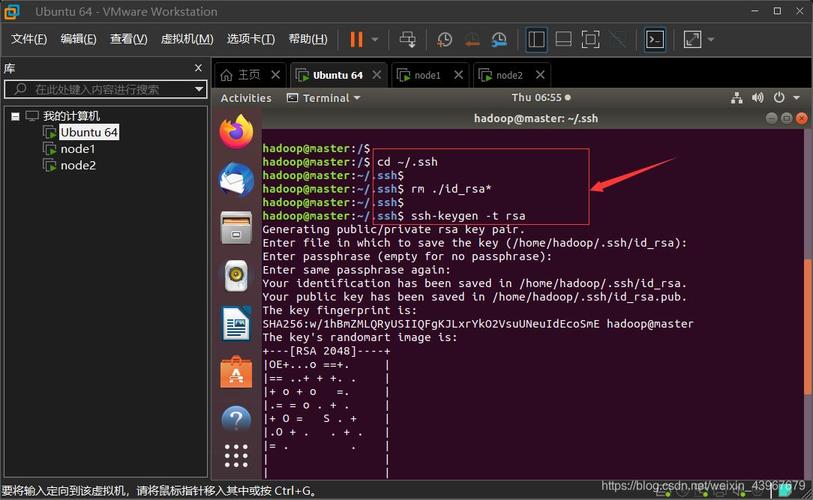搭建hadoop集群环境_手工搭建Hadoop环境（Linux）