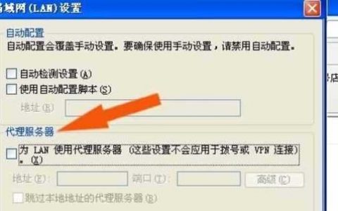 如何选择最适合您需求的代理服务器？
