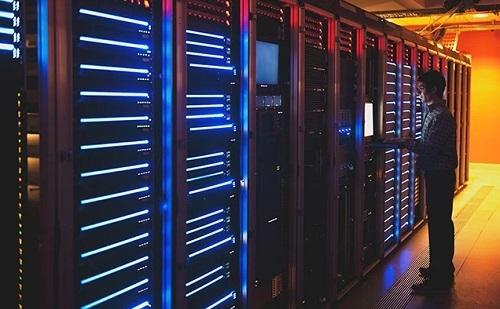 ps4香港服务器有什么用