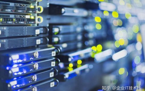 集群与服务器,它们之间存在哪些关键差异?