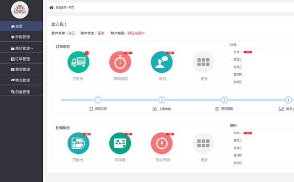 电子商务域名_电子商务设置