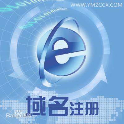 服务器域名租用_域名注册