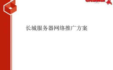 如何为服务器推广选择一个吸引人的主题？