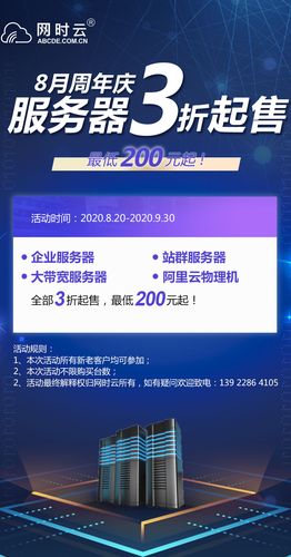 服务器推广应起一个什么主题