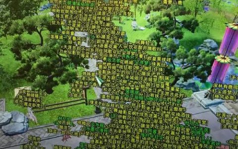 剑网三中哪个服务器以最热情的玩家社区著称？