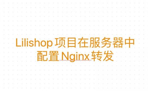 如何通过Nginx配置解决服务器URL超时问题？