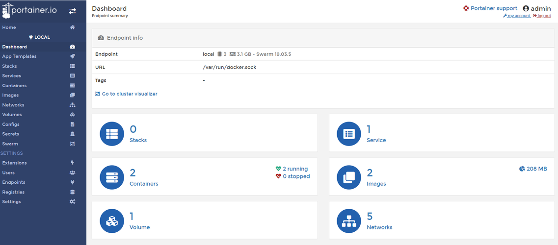 docker集群_关于CCE集群Docker支持策略公告