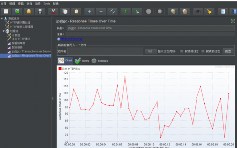 服务器与虚拟主机,JMeter引擎与开源JMeter的性能测试差异何在?