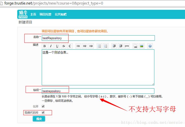 代码托管网站_代码托管