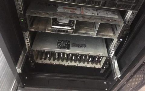 服务器和虚拟主机在SAP S/4HANA环境中有何不同？