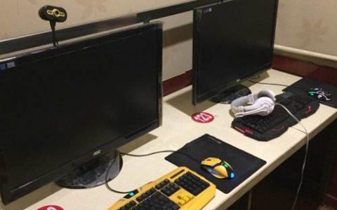 打造性价比之王，如何选择最经济的家庭网吧服务器？
