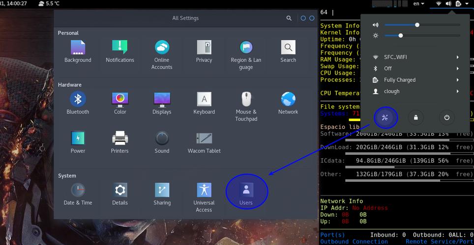 Debian搭建主机_Debian