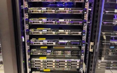 如何配置多个虚拟主机以支持SAP S/4HANA服务器?