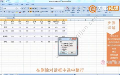 如何有效清除大数据表中的冗余信息？