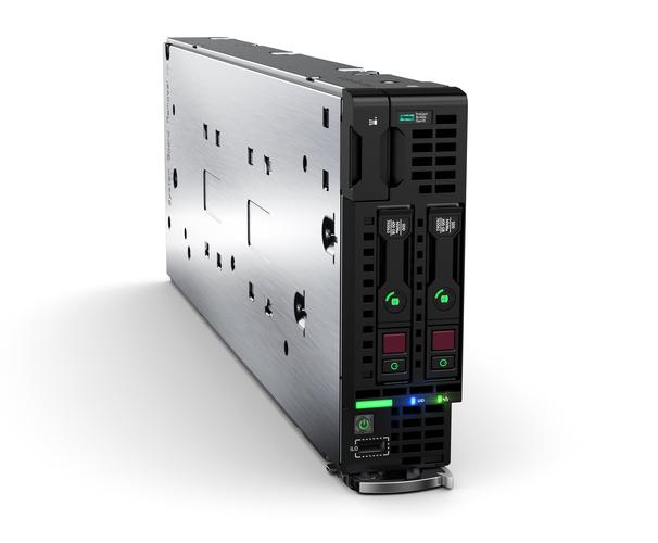 刀片服务器当主机_上架设备