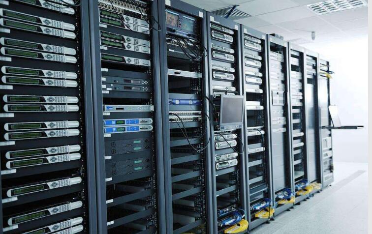 公司的服务器是干什么的