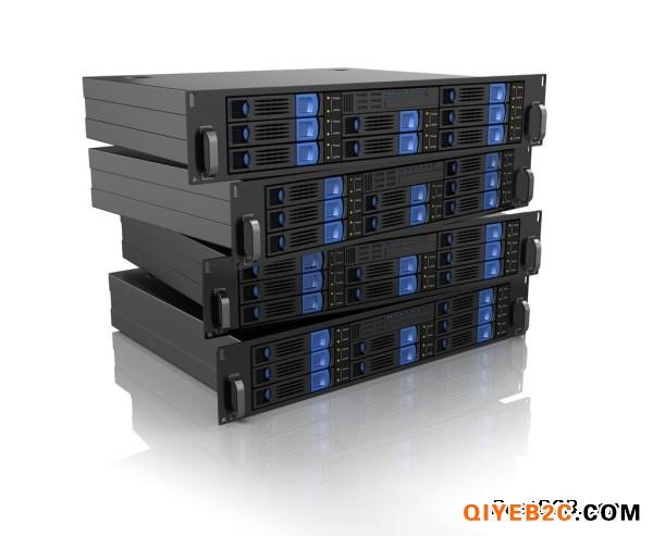 公司的服务器是干什么的