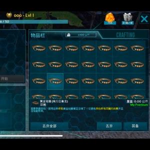 呃方舟手游服务器长什么样