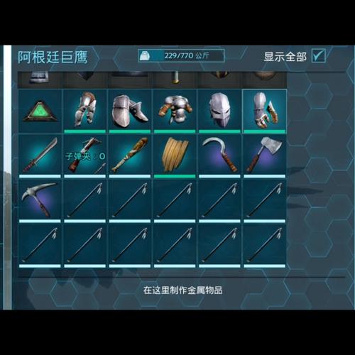 呃方舟手游服务器长什么样
