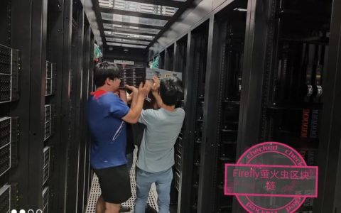 如何正确进行服务器架设以成功上架网站设备？