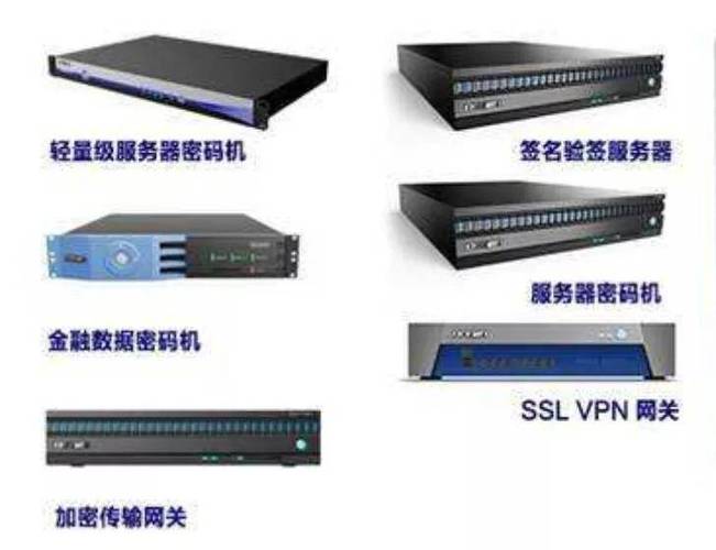 服务器代码是哪个_专属加密的设备是哪个厂商的？