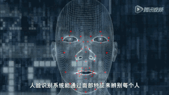 动态人脸识别_人脸识别