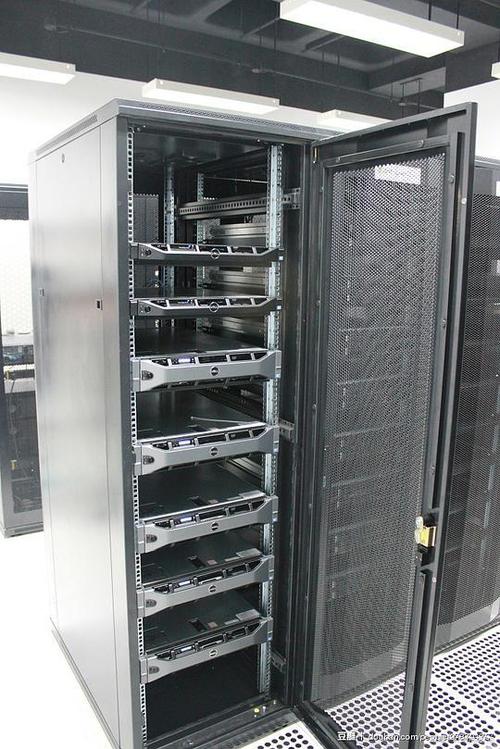 服务器一般放什么地方合适