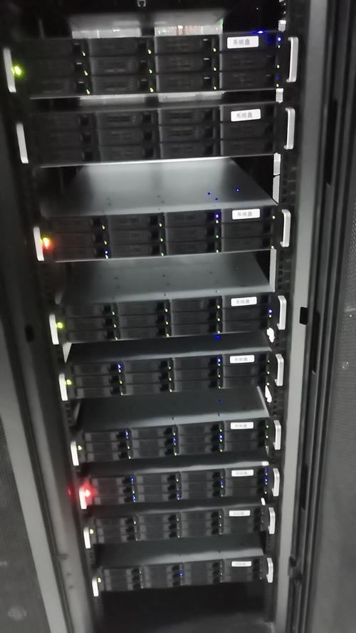 服务器一般放什么地方合适