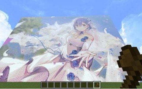 二次元究竟指的是哪种服务器类型？