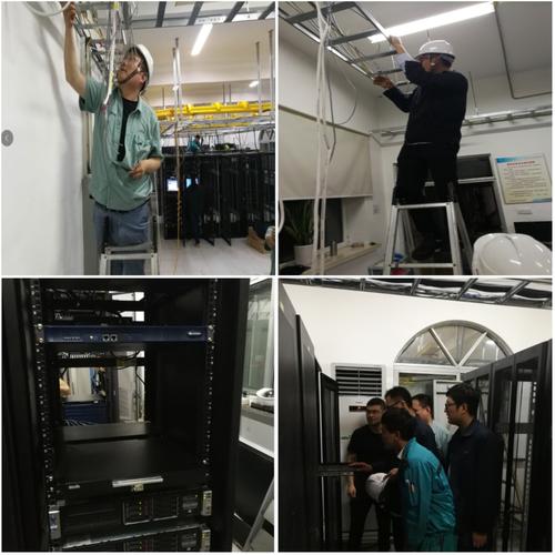 服务器双电源怎么接_割接业务