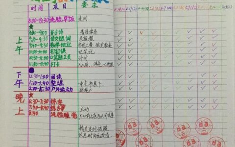 如何有效管理定时任务日志中的单个作业？