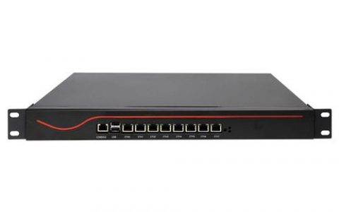 工控机服务器在工业自动化中扮演什么关键角色？