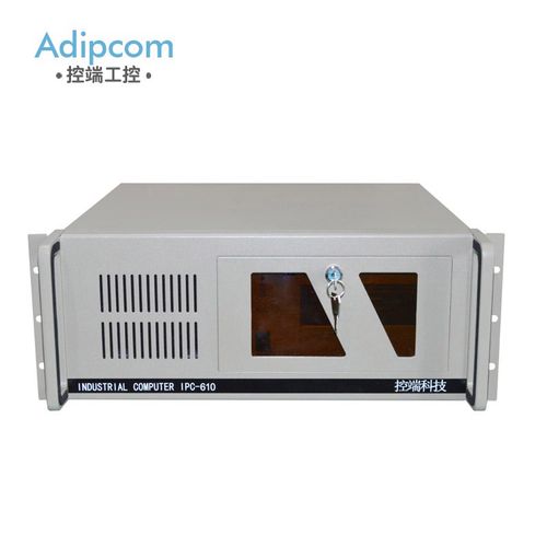 工控机的服务器作用是什么