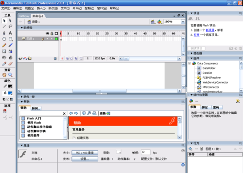 flash 网站制作_视频制作