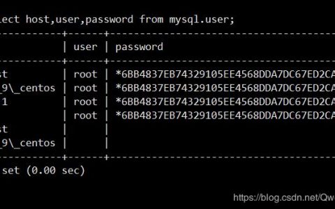 如何解决MySQL数据库访问被拒绝的问题？
