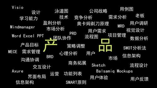 大数据产品经理_伙伴发展经理/生态经理/PDM