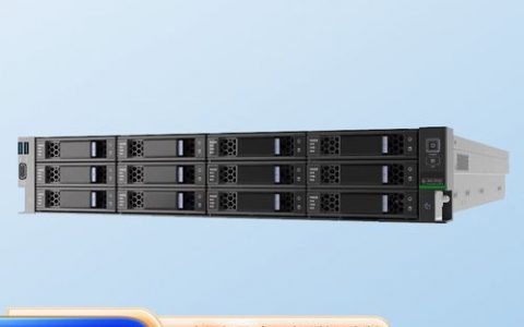 服务器配置加速卡的作用是什么？