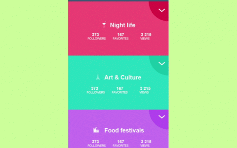 如何优化弹性弹出菜单的菜单配置以提升用户体验？
