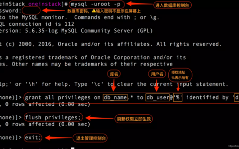 如何配置云数据库MySQL并实现数据库连接？