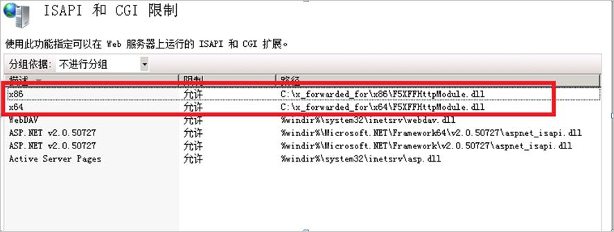 FORWARDED_获取客户端真实IP