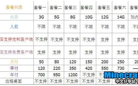 如何精确计算服务器租用的成本效益？