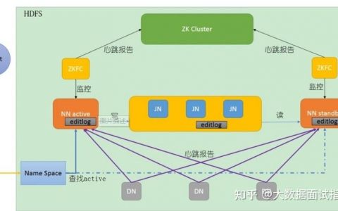 如何有效管理HDFS中的数据，大数据技术的最佳实践是什么？