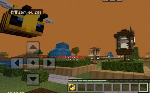 寻找最佳体验，MC国际版中有哪些推荐的服务器？